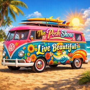 POSH SHOW! ✨🥰🔥💝 Wednesday, 1/28/26 8:30 AM CST! everything starting at $5!!!!!!!